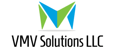 VMV Solutions Logo